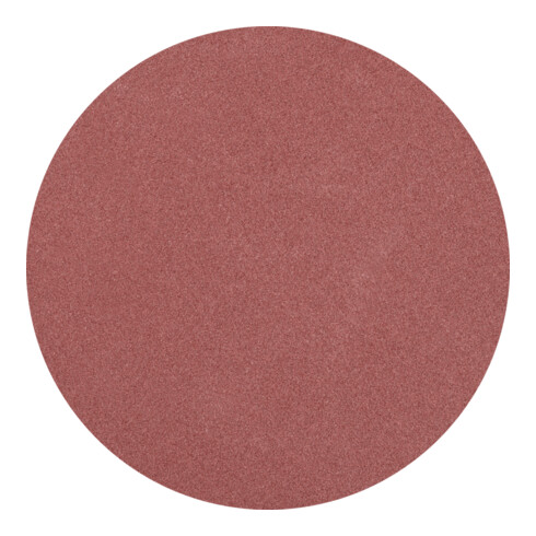 PFERD TOOLS COMBIDISC Korund Schleifblatt CDR Ø 75 mm A320 für universelle Anwendungen