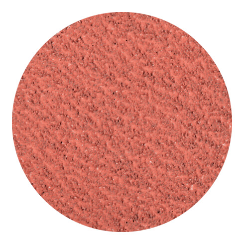 PFERD TOOLS COMBIDISC Korund Schleifblatt CDR Ø 75 mm A36 COOL für Edelstahl