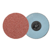 PFERD TOOLS COMBIDISC Korund Schleifblatt CDR Ø 75 mm A36 FORTE für hohen Abtrag