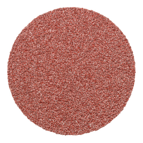 PFERD TOOLS COMBIDISC Korund Schleifblatt CDR Ø 75 mm A36 FORTE für hohen Abtrag