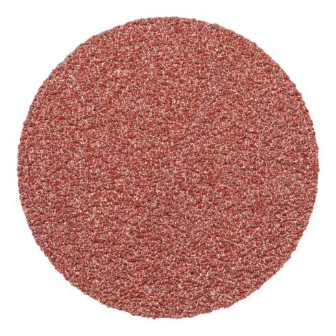 PFERD TOOLS COMBIDISC Korund Schleifblatt CDR Ø 75 mm A36 FORTE für hohen Abtrag