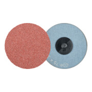 PFERD TOOLS COMBIDISC Korund Schleifblatt CDR Ø 75 mm A36 für universelle Anwendungen
