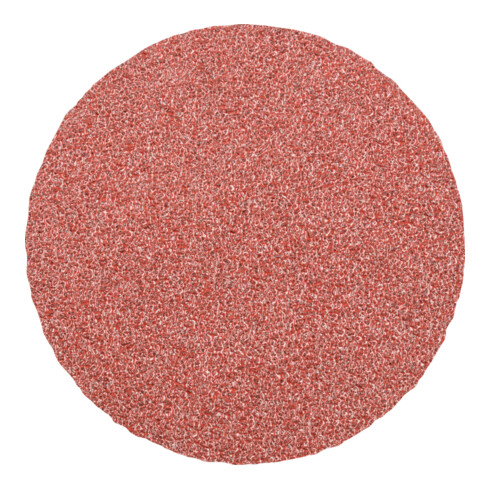 PFERD TOOLS COMBIDISC Korund Schleifblatt CDR Ø 75 mm A36 für universelle Anwendungen