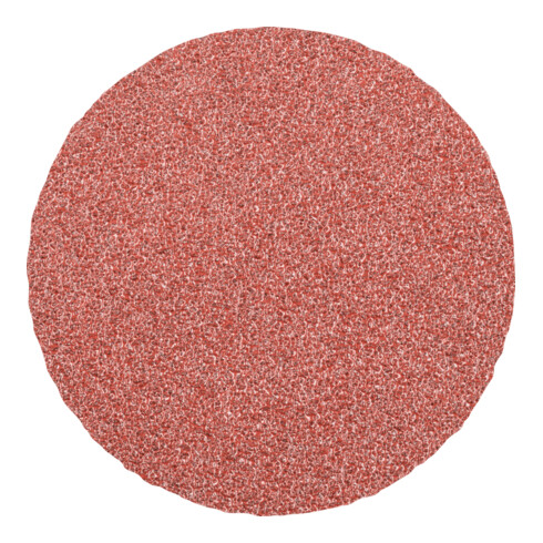 PFERD TOOLS COMBIDISC Korund Schleifblatt CDR Ø 75 mm A36 für universelle Anwendungen