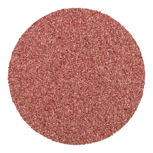 PFERD TOOLS COMBIDISC Korund Schleifblatt CDR Ø 75 mm A36 PLUS für robuste Anwendung