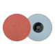 PFERD TOOLS COMBIDISC Korund Schleifblatt CDR Ø 75 mm A60 COOL für Edelstahl-1