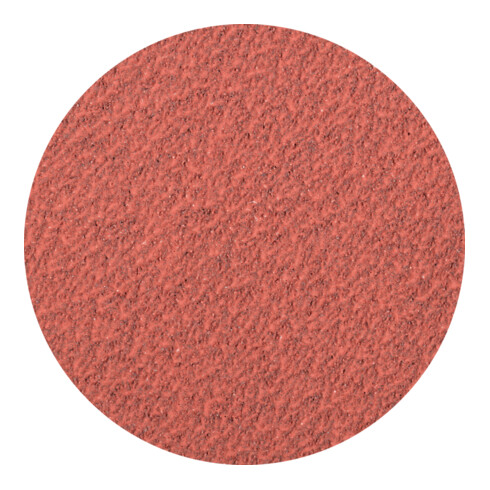 PFERD TOOLS COMBIDISC Korund Schleifblatt CDR Ø 75 mm A60 COOL für Edelstahl