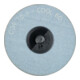 PFERD TOOLS COMBIDISC Korund Schleifblatt CDR Ø 75 mm A60 COOL für Edelstahl-4