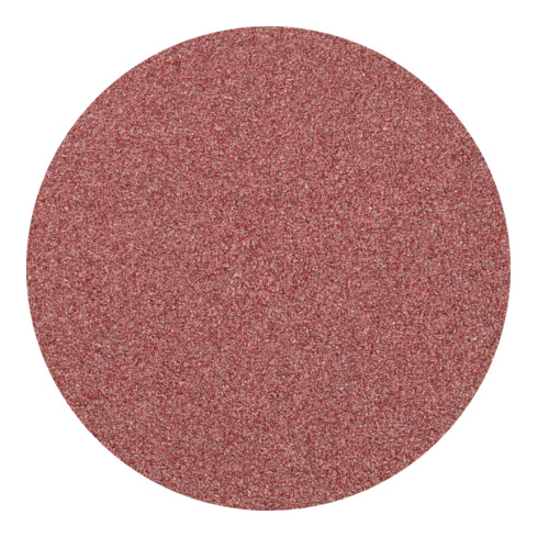 PFERD TOOLS COMBIDISC Korund Schleifblatt CDR Ø 75 mm A60 FORTE für hohen Abtrag