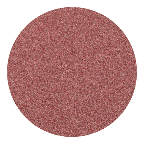 PFERD TOOLS COMBIDISC Korund Schleifblatt CDR Ø 75 mm A60 FORTE für hohen Abtrag