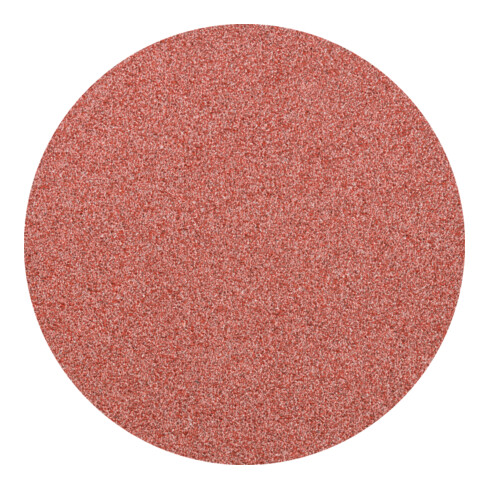 PFERD TOOLS COMBIDISC Korund Schleifblatt CDR Ø 75 mm A60 für universelle Anwendungen