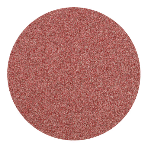 PFERD TOOLS COMBIDISC Korund Schleifblatt CDR Ø 75 mm A60 PLUS für robuste Anwendung