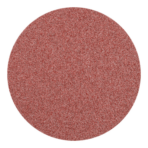 PFERD TOOLS COMBIDISC Korund Schleifblatt CDR Ø 75 mm A60 PLUS für robuste Anwendung