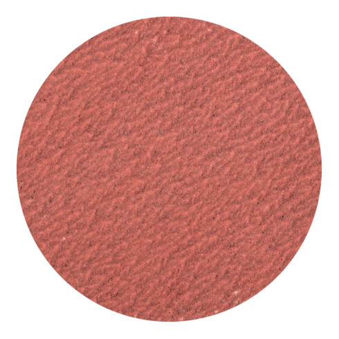 PFERD TOOLS COMBIDISC Korund Schleifblatt CDR Ø 75 mm A80 COOL für Edelstahl