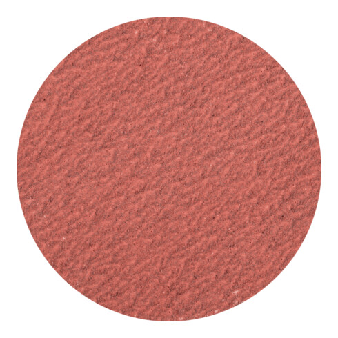 PFERD TOOLS COMBIDISC Korund Schleifblatt CDR Ø 75 mm A80 COOL für Edelstahl