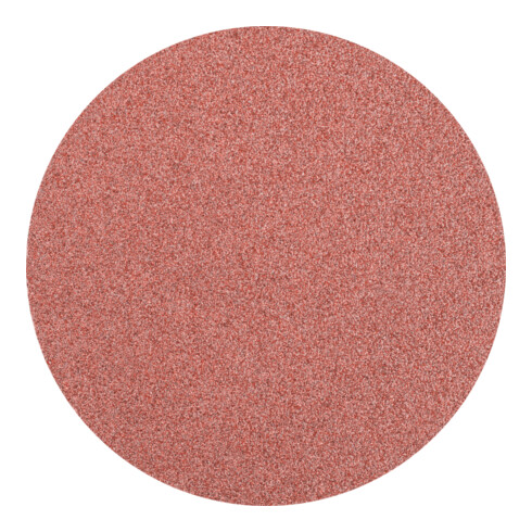 PFERD TOOLS COMBIDISC Korund Schleifblatt CDR Ø 75 mm A80 FLEX für Werkzeug-und Formenbau