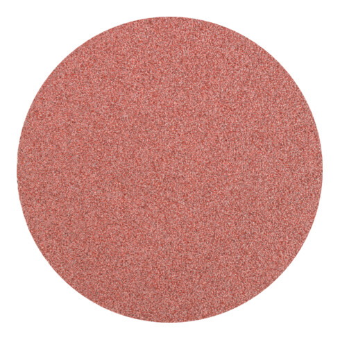 PFERD TOOLS COMBIDISC Korund Schleifblatt CDR Ø 75 mm A80 FLEX für Werkzeug-und Formenbau