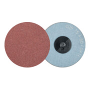 PFERD TOOLS COMBIDISC Korund Schleifblatt CDR Ø 75 mm A80 FORTE für hohen Abtrag