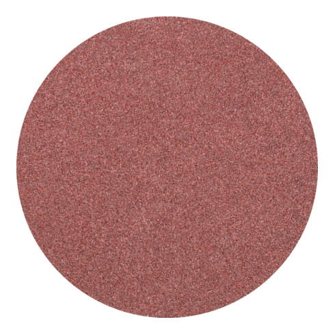 PFERD TOOLS COMBIDISC Korund Schleifblatt CDR Ø 75 mm A80 FORTE für hohen Abtrag