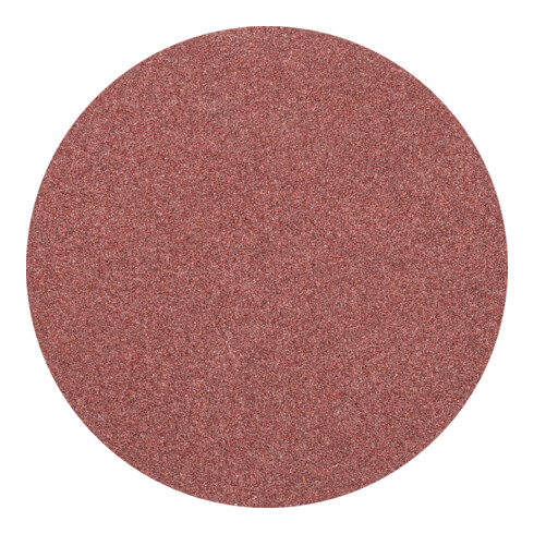 PFERD TOOLS COMBIDISC Korund Schleifblatt CDR Ø 75 mm A80 FORTE für hohen Abtrag