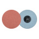 PFERD TOOLS COMBIDISC Korund Schleifblatt CDR Ø 75 mm A80 für universelle Anwendungen-1