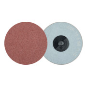 PFERD TOOLS COMBIDISC Korund Schleifblatt CDR Ø 75 mm A80 PLUS für robuste Anwendung