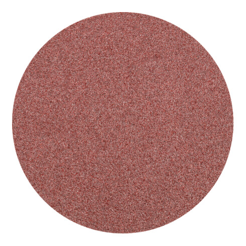 PFERD TOOLS COMBIDISC Korund Schleifblatt CDR Ø 75 mm A80 PLUS für robuste Anwendung