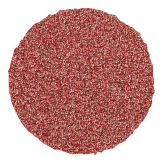 PFERD TOOLS COMBIDISC Korund Schleifblatt CDR Ø 20mm A80 für universelle Anwendungen