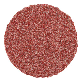 PFERD TOOLS COMBIDISC Korund Schleifblatt CDR Ø 20mm A80 für universelle Anwendungen
