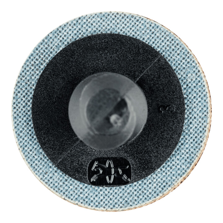 PFERD TOOLS COMBIDISC Korund Schleifblatt CDR Ø 25 mm A120 FORTE für hohen Abtrag