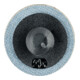 PFERD TOOLS COMBIDISC Korund Schleifblatt CDR Ø 25 mm A80 FORTE für hohen Abtrag