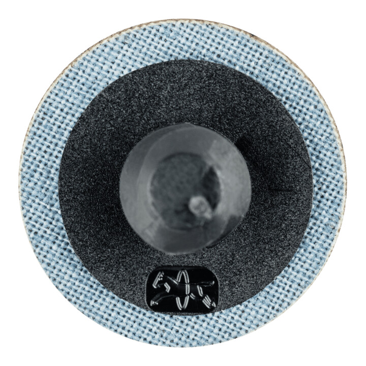 PFERD TOOLS COMBIDISC Korund Schleifblatt CDR Ø 25 mm A80 FORTE für hohen Abtrag