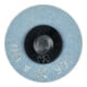 PFERD TOOLS COMBIDISC Korund Schleifblatt CDR Ø 38 mm A180 für universelle Anwendungen
