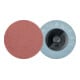 PFERD TOOLS COMBIDISC Korund Schleifblatt CDR Ø 50mm A120 FORTE für hohen Abtrag