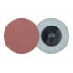 PFERD TOOLS COMBIDISC Korund Schleifblatt CDR Ø 50mm A120 PLUS robuste Anwendung