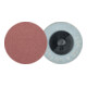 PFERD TOOLS COMBIDISC Korund Schleifblatt CDR Ø 50mm A120 PLUS robuste Anwendung