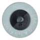 PFERD TOOLS COMBIDISC Korund Schleifblatt CDR Ø 50mm A120 PLUS robuste Anwendung