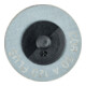 PFERD TOOLS COMBIDISC Korund Schleifblatt CDR Ø 50mm A120 PLUS robuste Anwendung
