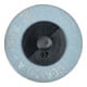 PFERD TOOLS COMBIDISC Korund Schleifblatt CDR Ø 50mm A36 COOL für Edelstahl