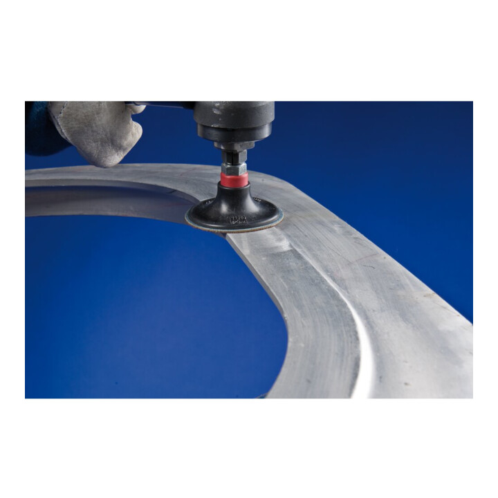 PFERD TOOLS COMBIDISC Korund Schleifblatt CDR Ø 50mm A36 FORTE für hohen Abtrag