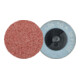 PFERD TOOLS COMBIDISC Korund Schleifblatt CDR Ø 50mm A36 PLUS robuste Anwendung