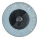 PFERD TOOLS COMBIDISC Korund Schleifblatt CDR Ø 50mm A36 PLUS robuste Anwendung
