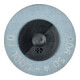 PFERD TOOLS COMBIDISC Korund Schleifblatt CDR Ø 50mm A60 COOL für Edelstahl