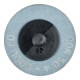 PFERD TOOLS COMBIDISC Korund Schleifblatt CDR Ø 50mm A60 COOL für Edelstahl