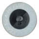 PFERD TOOLS COMBIDISC Korund Schleifblatt CDR Ø 50mm A60 PLUS robuste Anwendung