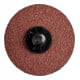 PFERD TOOLS COMBIDISC Korund Schleifblatt CDR Ø 50mm A60 PLUS RS für rückseitiges Schleifen