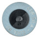 PFERD TOOLS COMBIDISC Korund Schleifblatt CDR Ø 50mm A80 COOL für Edelstahl