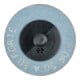 PFERD TOOLS COMBIDISC Korund Schleifblatt CDR Ø 50mm A80 FORTE für hohen Abtrag