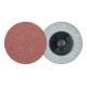 PFERD TOOLS COMBIDISC Korund Schleifblatt CDR Ø 50mm A80 PLUS robuste Anwendung