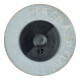 PFERD TOOLS COMBIDISC Korund Schleifblatt CDR Ø 50mm A80 PLUS robuste Anwendung